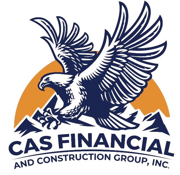 (c) Casfinancialandconstruction.com